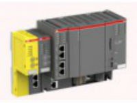 PLC aborda os desafios emergentes no comando das máquinas